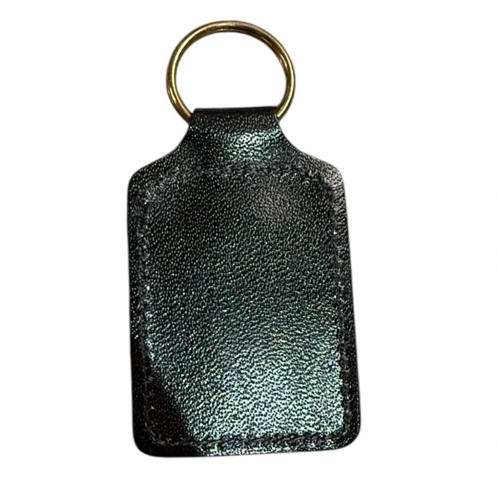 St. Andrew’s Black and Gold Key Holder